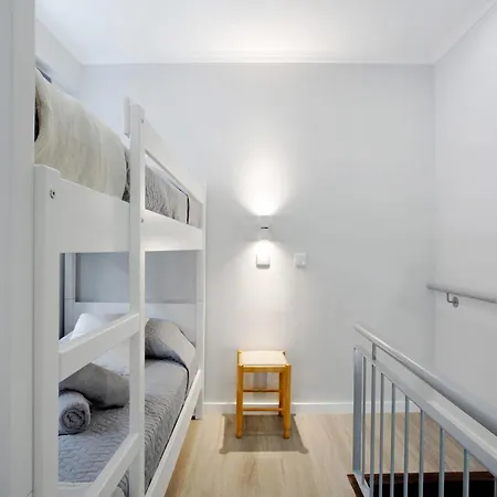 Familia Doria Nobrega T0 Apartamento Funchal (Madeira)